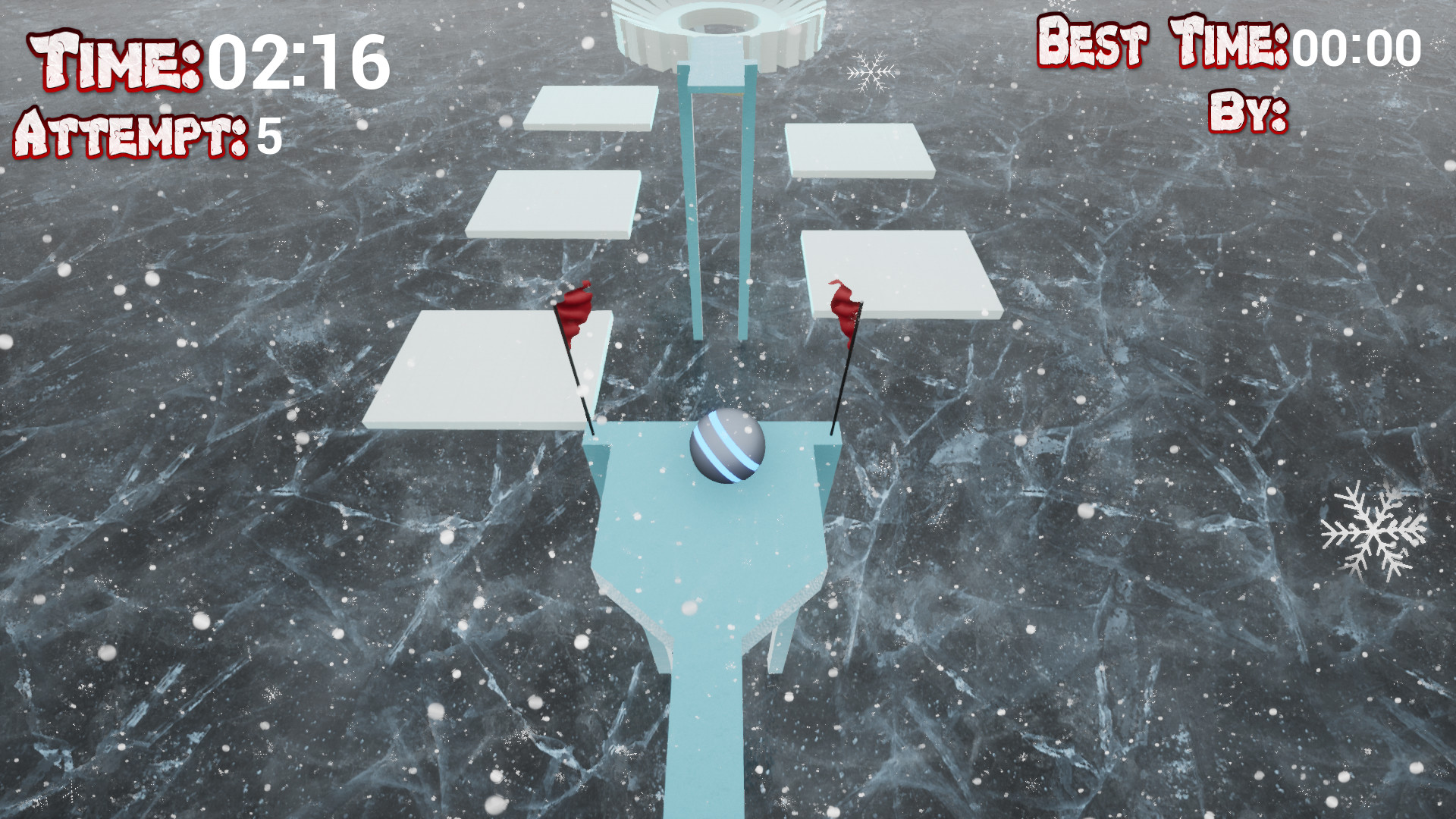Spin Evolution screenshot 7