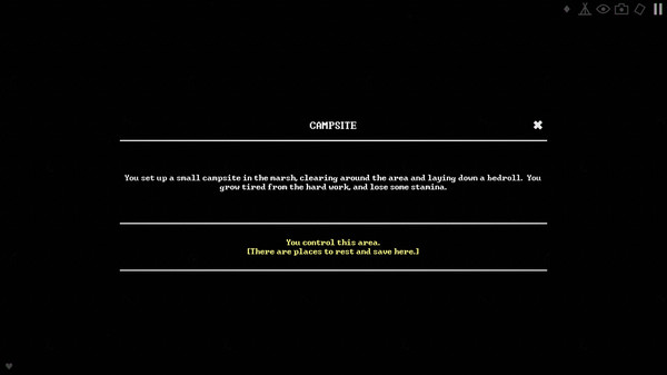 Slave RPG Screenshot