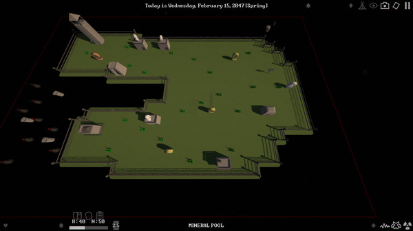 Slave RPG Screenshot