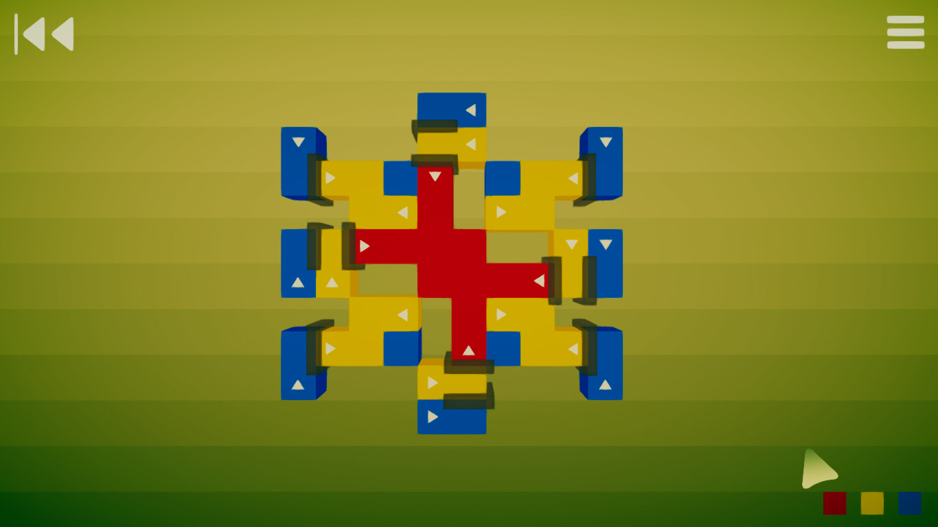 Fold Featured Screenshot #1