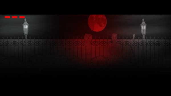 Perhaps When We Dream screenshot 4