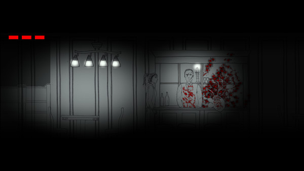 Perhaps When We Dream screenshot 5