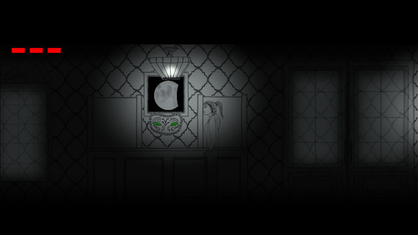 Perhaps When We Dream screenshot 3