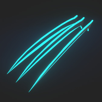 Screenshot z Music Escape