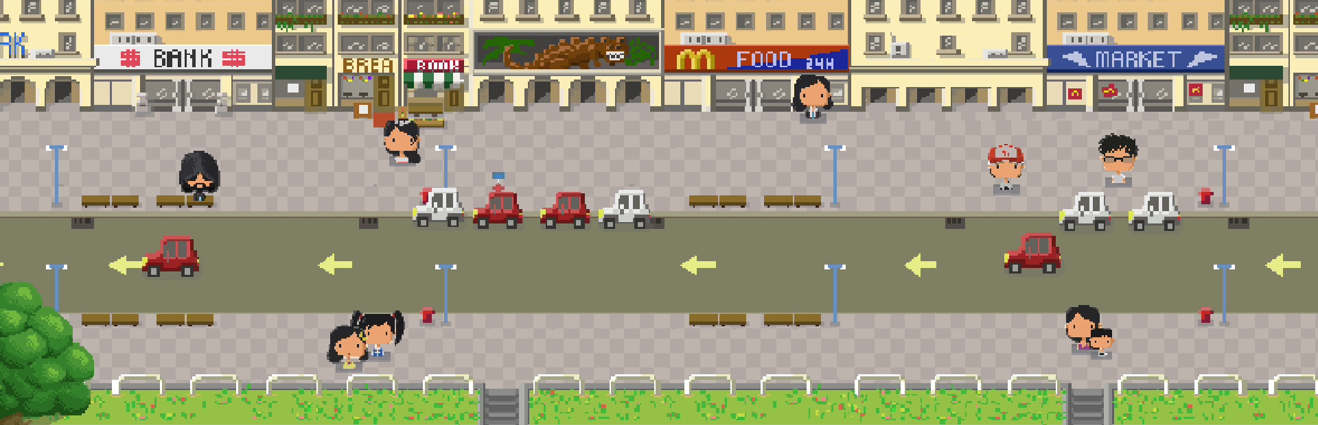 Game Studio Simulator(我要做游戏)