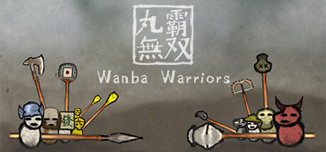 Wanba Warriors steam charts