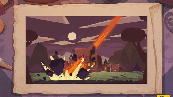 Screenshot z 妙连千军 Million Dungeon