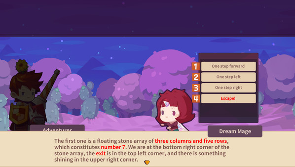 Screenshot z 妙连千军 Million Dungeon