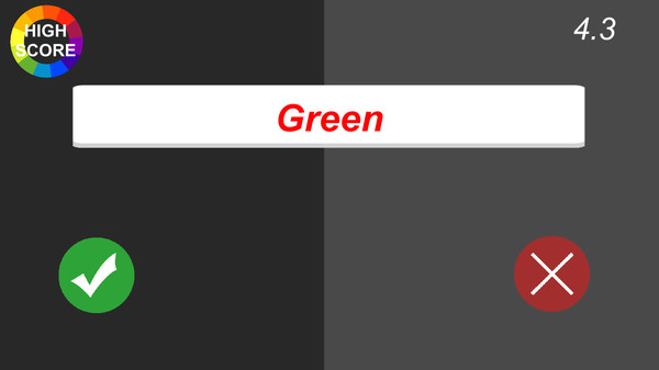 Screenshot z Dumb test: Check your teammates