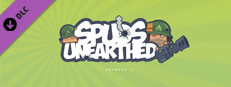 Spuds Unearthed - Artbook Small Capsule Image