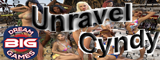 Unravel Cyndy game cover