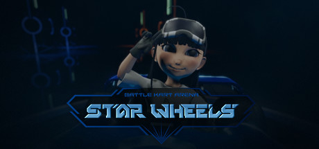 StarWheels Cheat Engine/CT