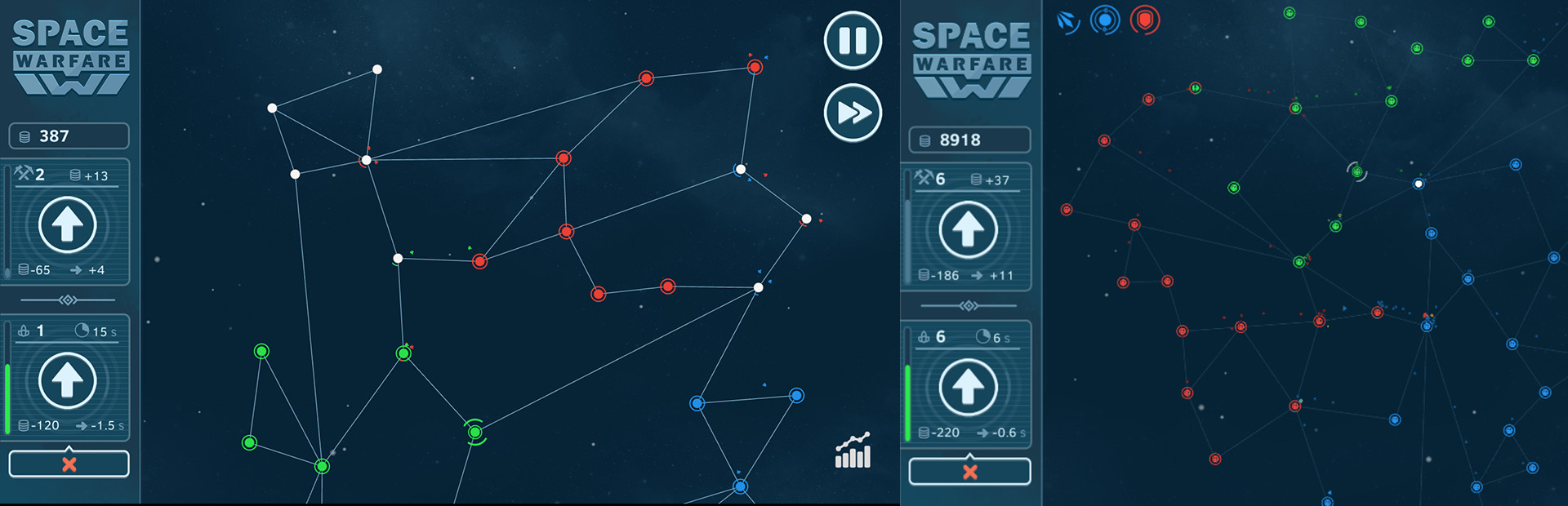 Space Warfare