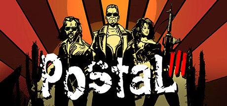 header image of Postal III