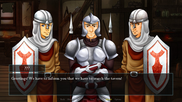 Lyantei screenshot 4