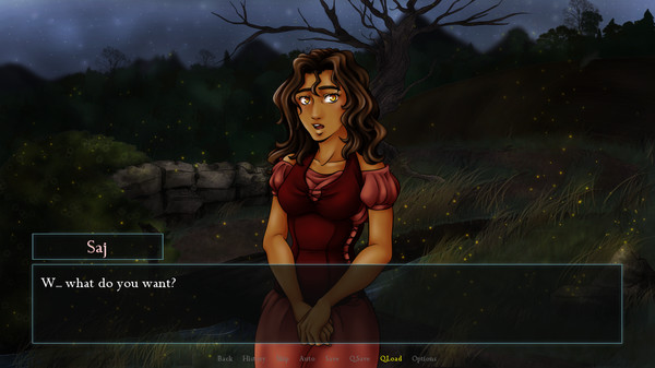 Lyantei screenshot 5