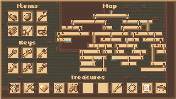 Oliver's Adventures in the Fairyland screenshot 5