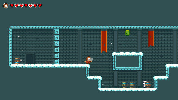 Oliver's Adventures in the Fairyland screenshot 3