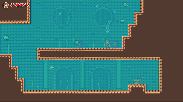 Oliver's Adventures in the Fairyland screenshot 4