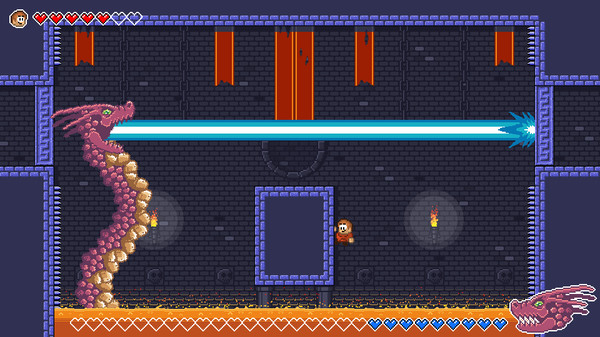 Oliver's Adventures in the Fairyland screenshot 6