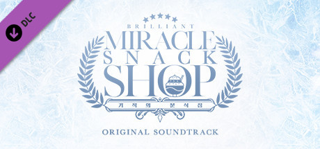 Miracle snack shop / OST banner image