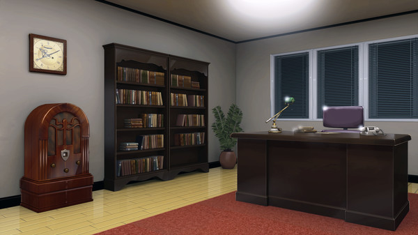 Bios Ex - Yami no Wakusei screenshot 6