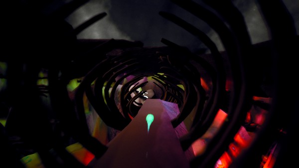 Rollossus screenshot 2