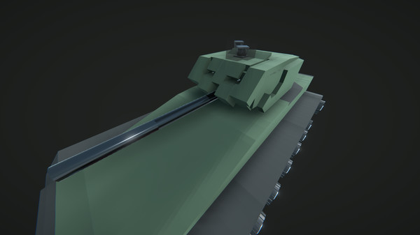 Screenshot z VehiCraft