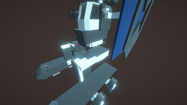 Screenshot z VehiCraft