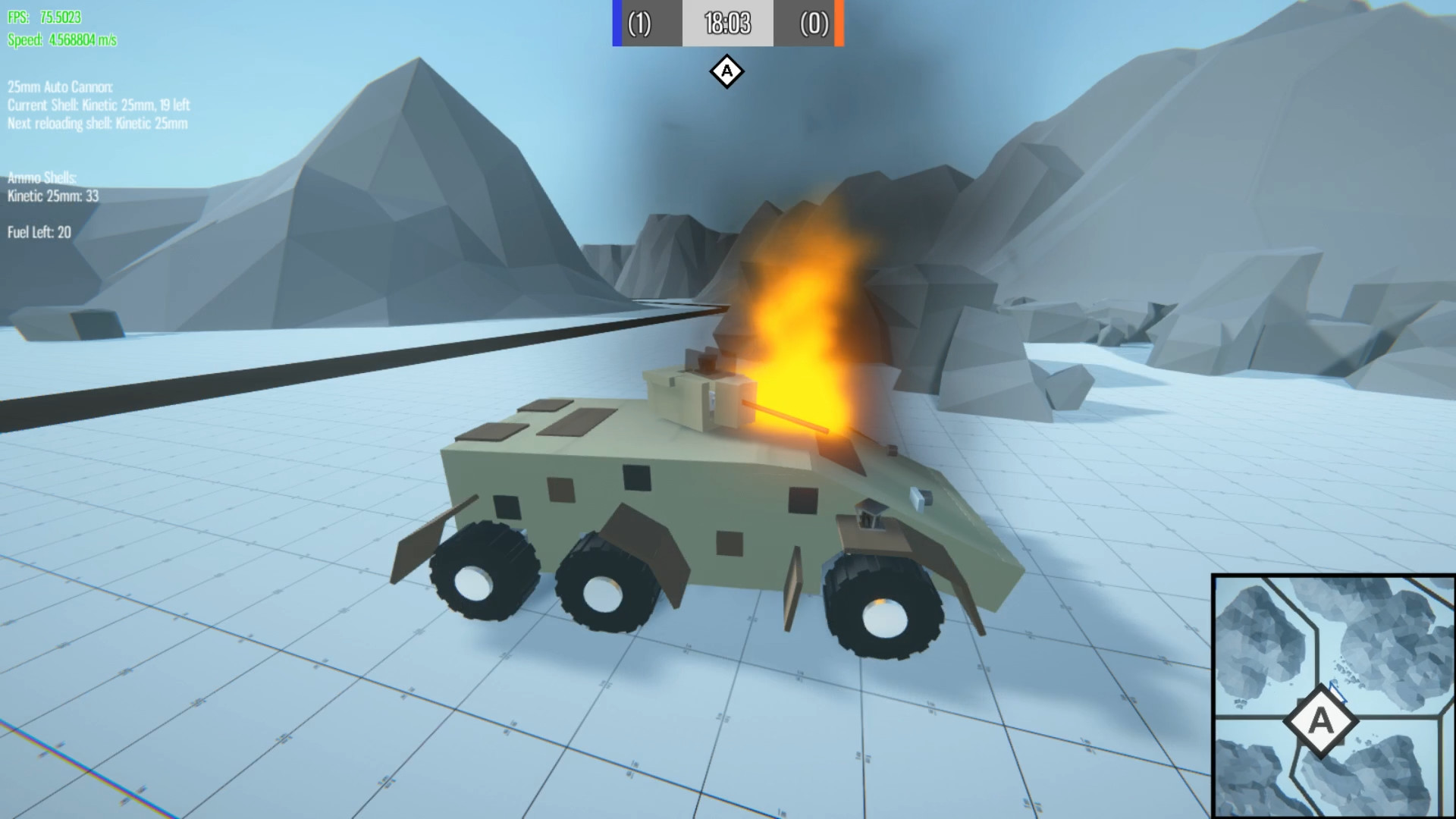 VehiCraft