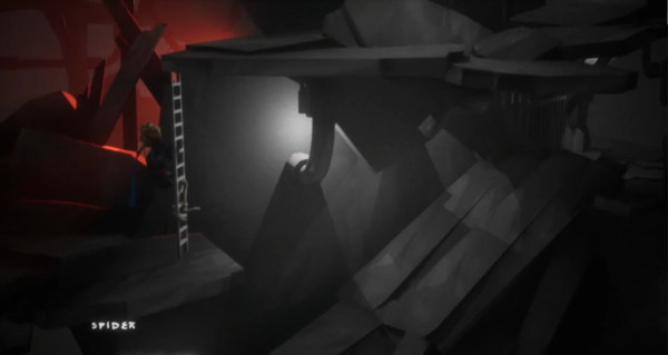 And I Must Scream screenshot 4