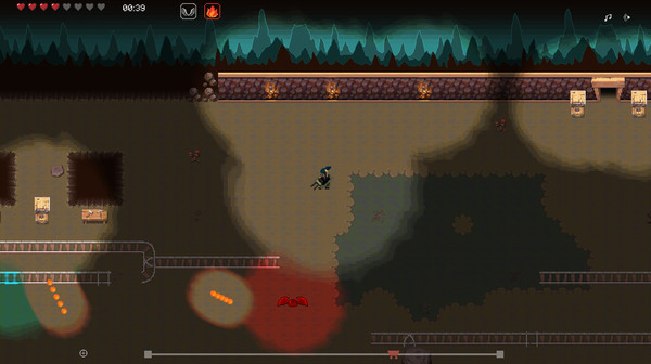 Cartacombs screenshot 6