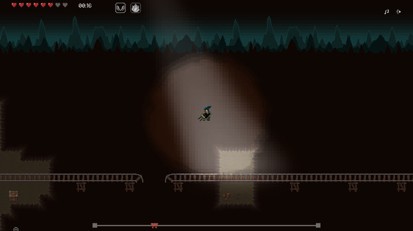 Cartacombs screenshot 5