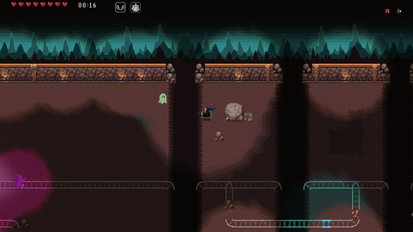 Cartacombs screenshot 4