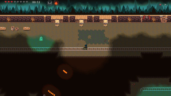 Cartacombs screenshot 3