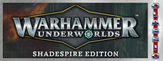 Warhammer Underworlds - Shadespire Edition (Classic)
