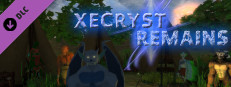 Xecryst Remains - Donation Pack (or "Buy me a coffee") game capsule image
