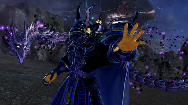 DFF NT: Golbez Starter Pack
