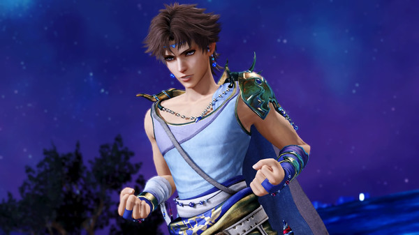 DFF NT: Bartz Klauser Starter Pack
