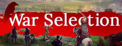 War Selection cover art