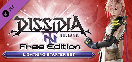 DISSIDIA FINAL FANTASY NT Free Edition Steam Charts and Player Count Stats