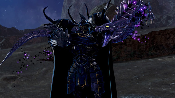 KHAiHOM.com - DFF NT: Golbez Reimagined Appearance Set for Golbez