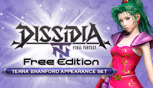 ティナ・ブランフォード/Terra Branford 1/4 Scale Tina/ Terra Branford - (FF6) Final Fantasy VI