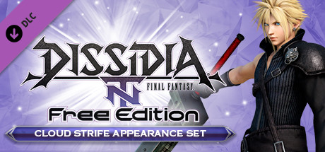 DISSIDIA FINAL FANTASY NT Free Edition Steam Charts and Player Count Stats