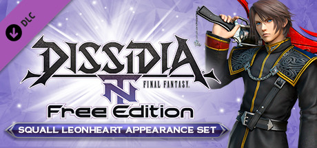 DISSIDIA FINAL FANTASY NT Free Edition Steam Charts and Player Count Stats