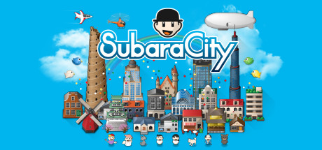 SUBARACITY banner image