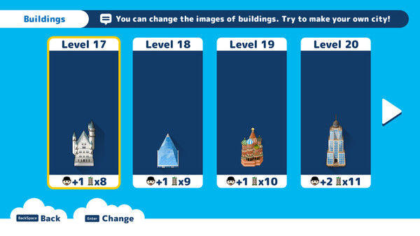 SUBARACITY screenshot 4