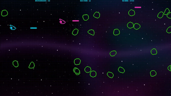 Neon Infinity screenshot 5