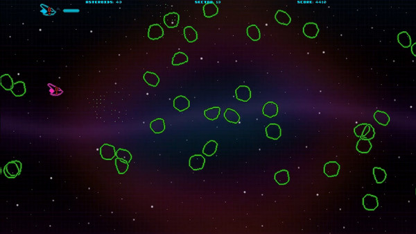Neon Infinity screenshot 3
