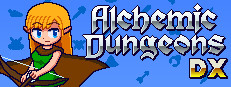 Alchemic Dungeons DX
